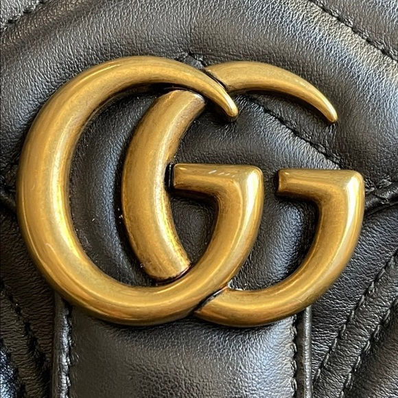 Gucci bag - Picture 2 of 15